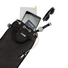 Travelsafe 5L GII Anti-Theft Portable Safe, Black