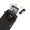 Travelsafe 5L GII Anti-Theft Portable Safe, Black