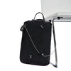 Travelsafe X15 Anti-Theft Portable Safe, Black