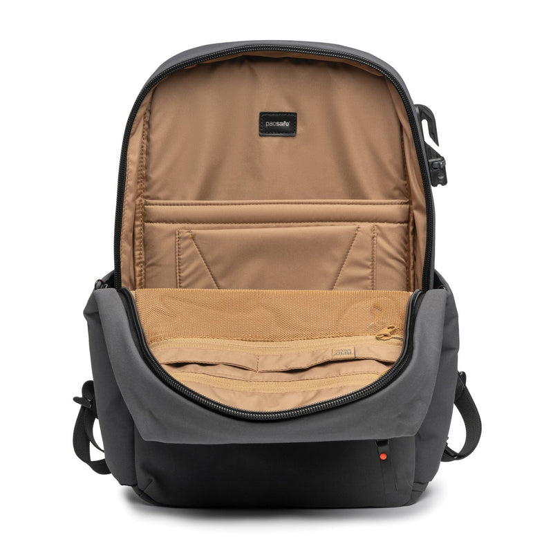 Unbox Therapy X Pacsafe 25L Anti-Theft Backpack