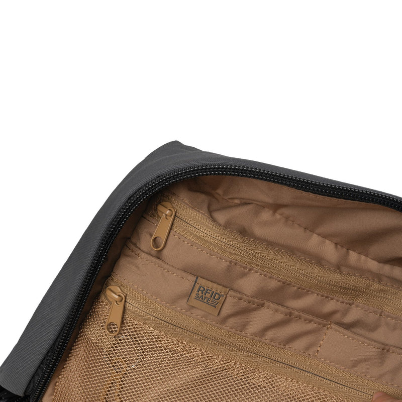 Unbox Therapy X Pacsafe 25L Anti-Theft Backpack