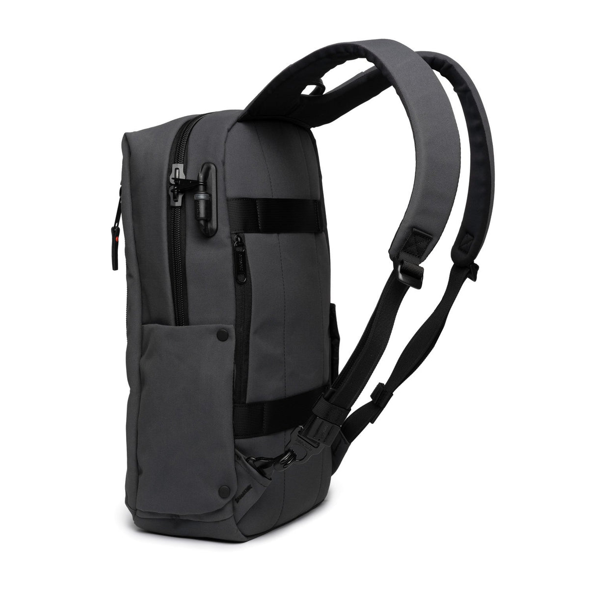 Unbox Therapy X Pacsafe 25L Anti-Theft Backpack