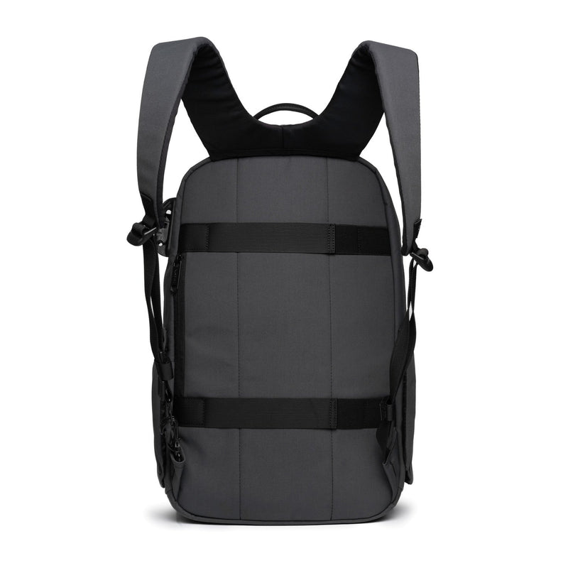 Unbox Therapy X Pacsafe 25L Anti-Theft Backpack