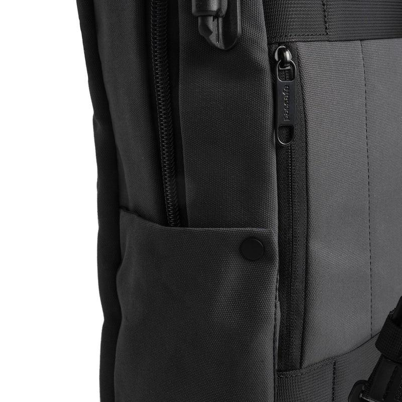 Unbox Therapy X Pacsafe 25L Anti-Theft Backpack