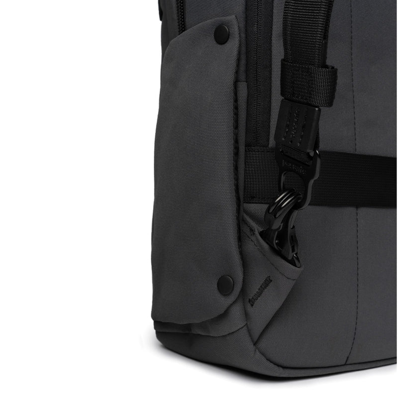 Unbox Therapy X Pacsafe 25L Anti-Theft Backpack