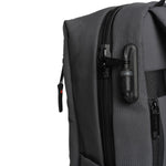 Unbox Therapy X Pacsafe 25L Anti-Theft Backpack