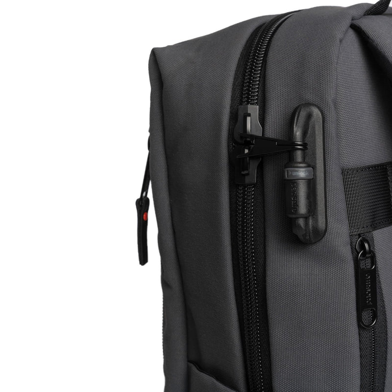 Unbox Therapy X Pacsafe 25L Anti-Theft Backpack