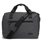 Unbox Therapy X Pacsafe Anti-Theft Briefcase, Charcoal