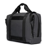 Unbox Therapy X Pacsafe Anti-Theft Briefcase, Charcoal