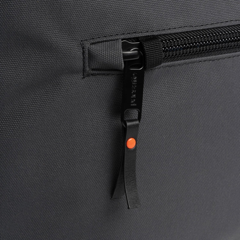 Unbox Therapy X Pacsafe Anti-Theft Briefcase, Charcoal