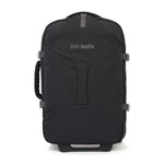 Venturesafe EXP21 Anti-Theft Wheeled Carry-On, Black
