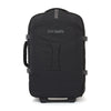 Venturesafe EXP21 Anti-Theft Wheeled Carry-On, Black