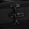 Venturesafe EXP21 Anti-Theft Wheeled Carry-On, Black