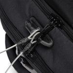 Venturesafe EXP21 Anti-Theft Wheeled Carry-On