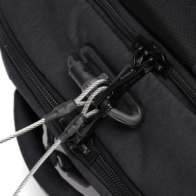 Venturesafe EXP21 Anti-Theft Wheeled Carry-On