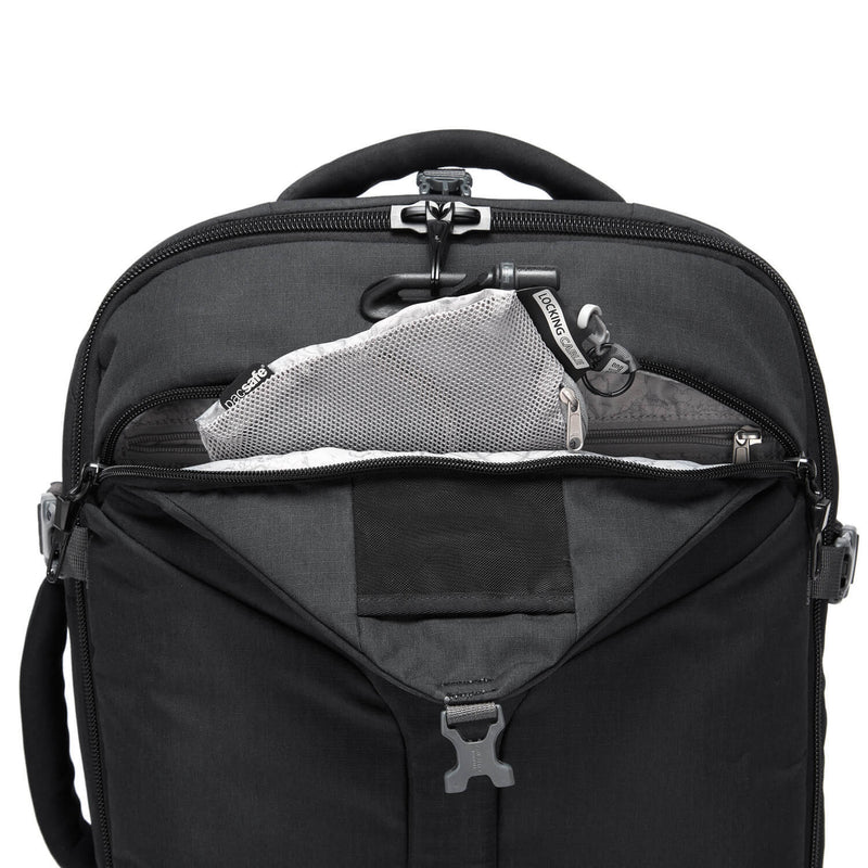 Venturesafe EXP21 Anti-Theft Wheeled Carry-On