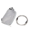 Venturesafe EXP21 Anti-Theft Wheeled Carry-On