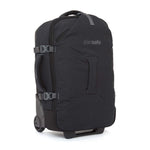Venturesafe EXP21 Anti-Theft Wheeled Carry-On, Black