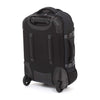 Venturesafe EXP21 Anti-Theft Wheeled Carry-On, Black