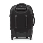 Venturesafe EXP21 Anti-Theft Wheeled Carry-On, Black