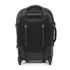 Venturesafe EXP21 Anti-Theft Wheeled Carry-On, Black
