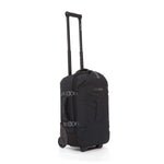 Venturesafe EXP21 Anti-Theft Wheeled Carry-On, Black