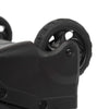 Venturesafe EXP21 Anti-Theft Wheeled Carry-On, Black