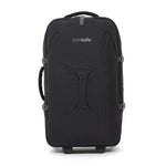 Venturesafe EXP29 Anti-Theft Wheeled Luggage, Black