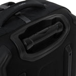 Venturesafe EXP29 Anti-Theft Wheeled Luggage, Black