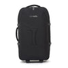 Venturesafe EXP29 Anti-Theft Wheeled Luggage, Black