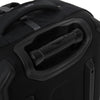 Venturesafe EXP29 Anti-Theft Wheeled Luggage, Black