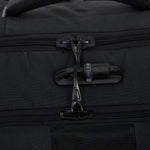 Venturesafe EXP29 Anti-Theft Wheeled Luggage, Black