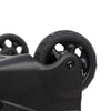 Venturesafe EXP29 Anti-Theft Wheeled Luggage, Black
