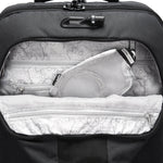 Venturesafe EXP29 Anti-Theft Wheeled Luggage, Black