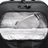 Venturesafe EXP29 Anti-Theft Wheeled Luggage, Black