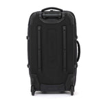 Venturesafe EXP29 Anti-Theft Wheeled Luggage, Black