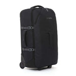 Venturesafe EXP29 Anti-Theft Wheeled Luggage, Black
