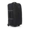 Venturesafe EXP29 Anti-Theft Wheeled Luggage, Black