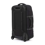 Venturesafe EXP29 Anti-Theft Wheeled Luggage, Black