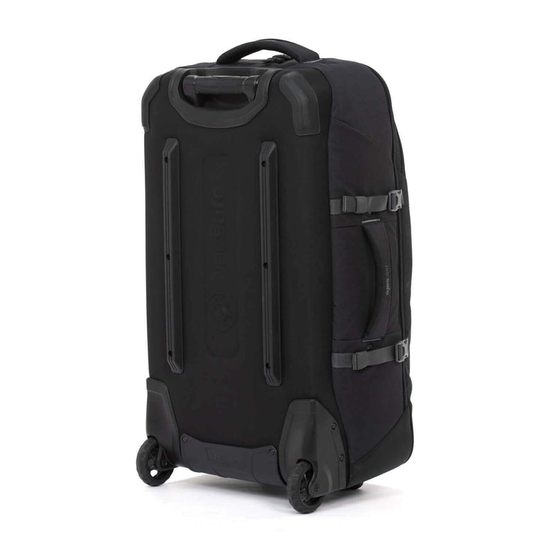 Venturesafe EXP29 Anti-Theft Wheeled Luggage, Black