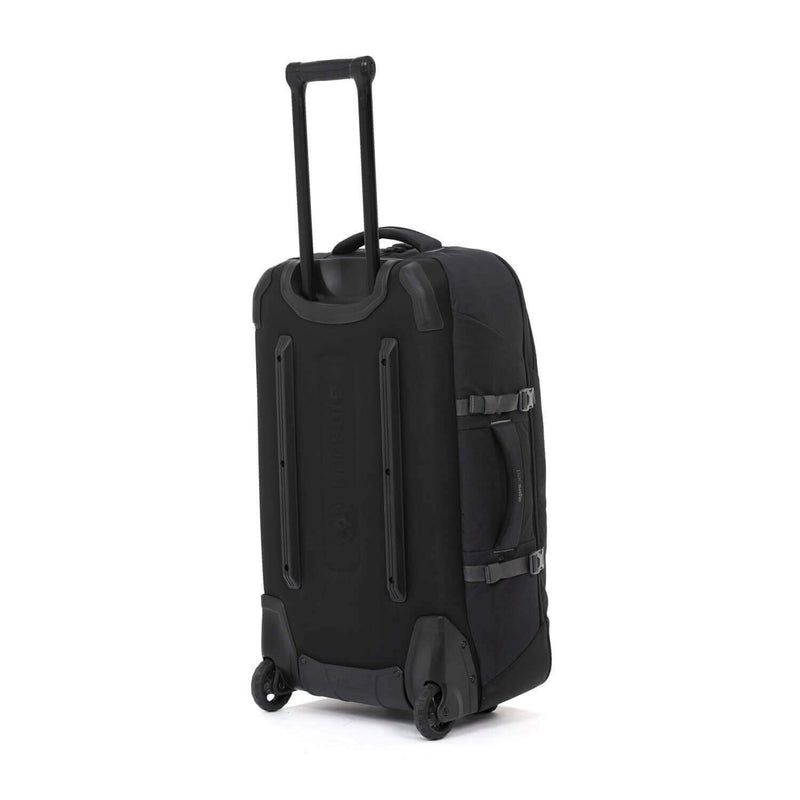 Venturesafe EXP29 Anti-Theft Wheeled Luggage, Black