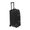 Venturesafe EXP29 Anti-Theft Wheeled Luggage, Black