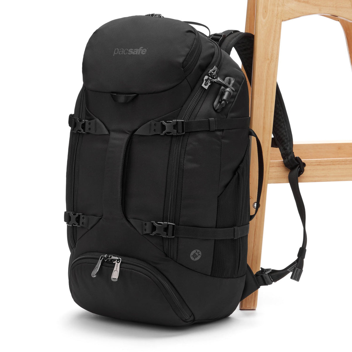 Pacsafe EXP35 travel backpack