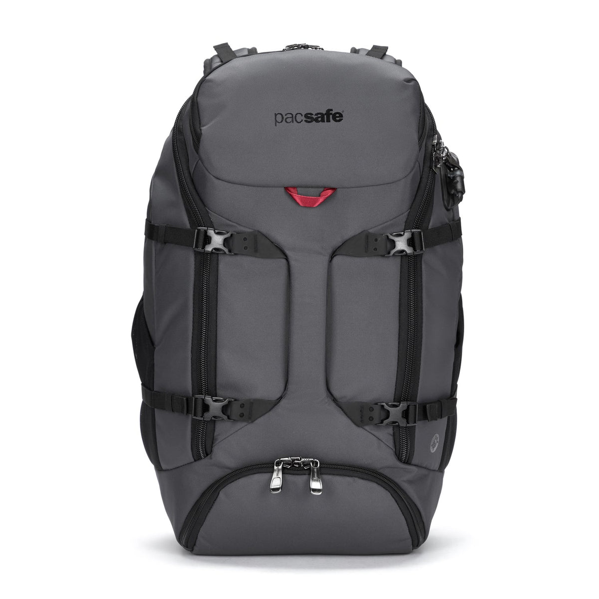 Pacsafe EXP35 travel backpack