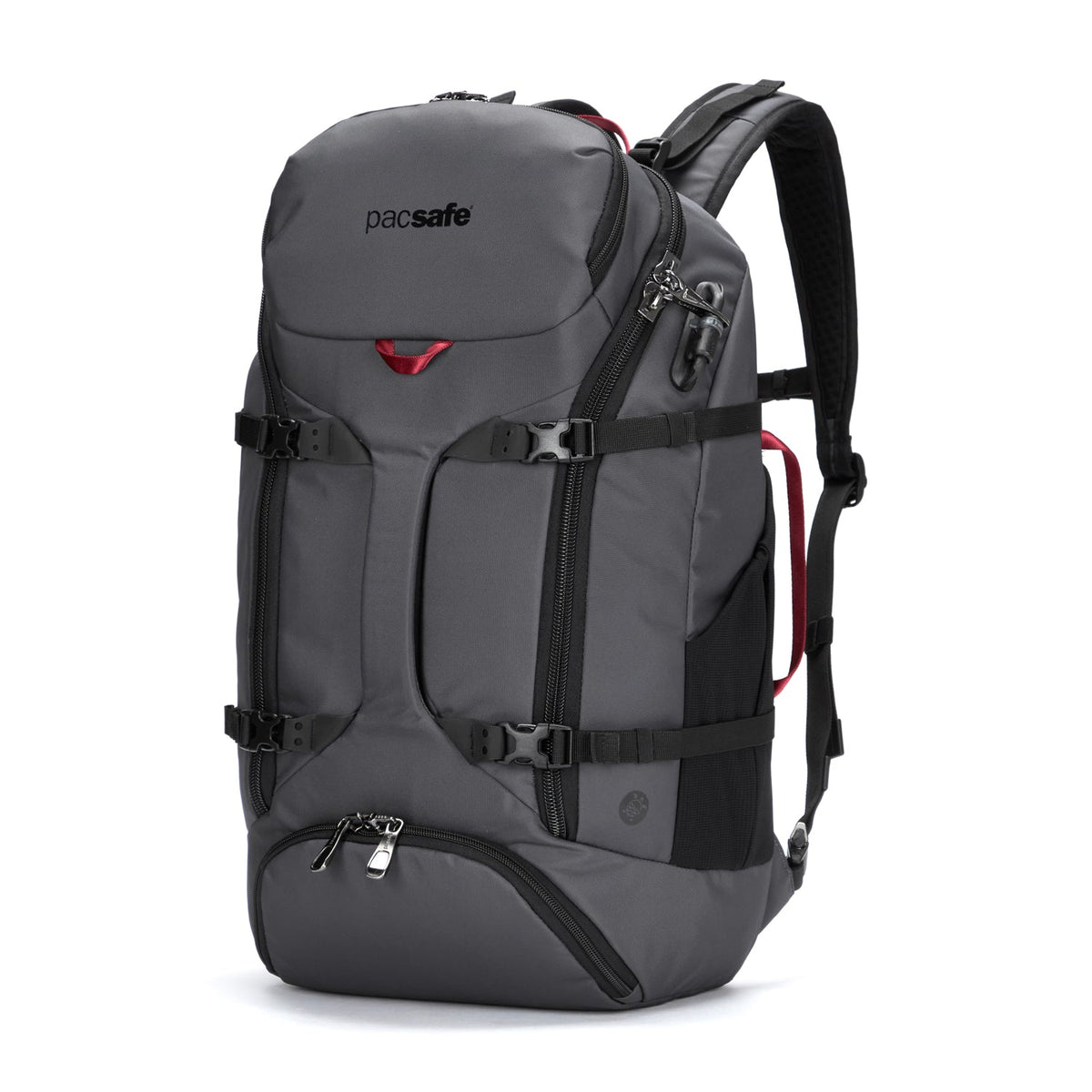 Pacsafe EXP35 travel backpack