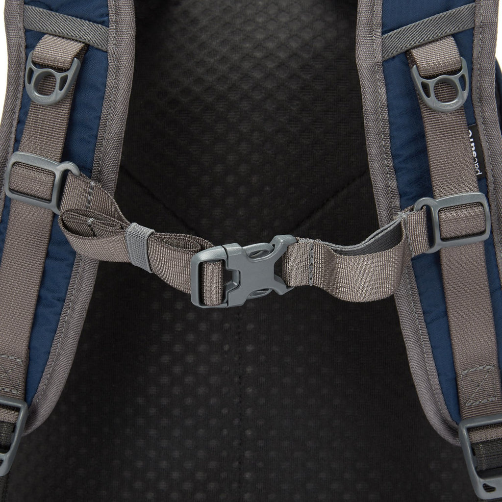 Venturesafe 25L G3 Anti-Theft Backpack