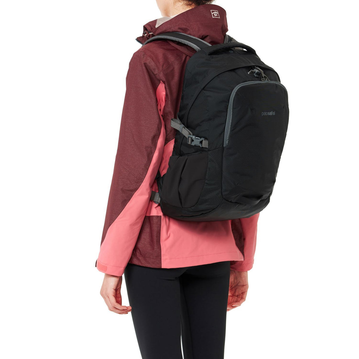 Venturesafe 25L G3 Anti-Theft Backpack