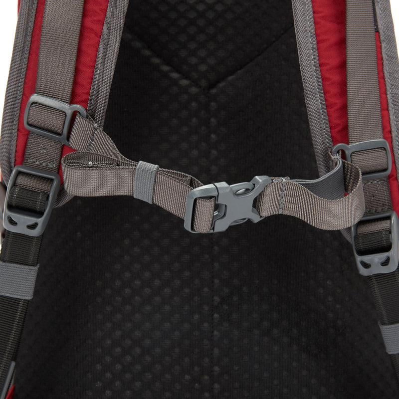 Venturesafe 25L G3 Anti-Theft Backpack