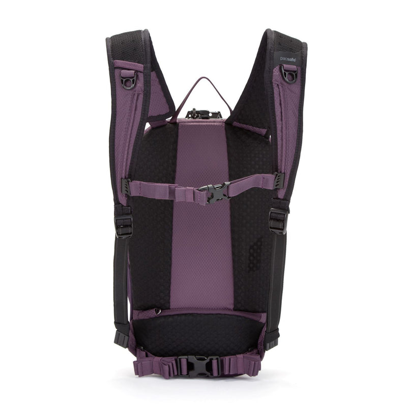 Venturesafe X12 Anti-Theft Backpack