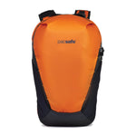 Venturesafe X18 Anti-Theft Backpack, Burnt Orange